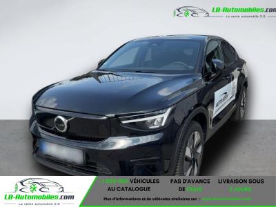 Volvo C40 Extended Range 252 ch BVA