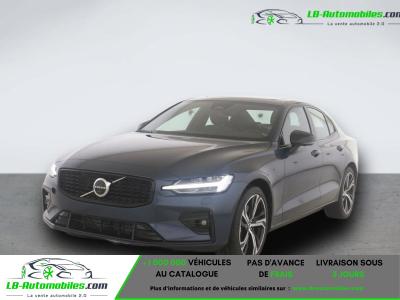 Volvo S60 B4 197 ch BVA