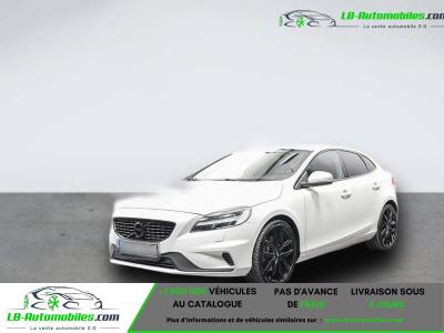 Volvo V40  D3 150 ch BVA