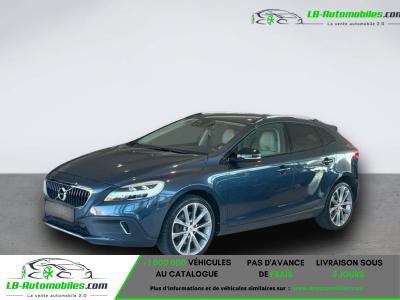 Volvo V40  D3 150 ch BVA