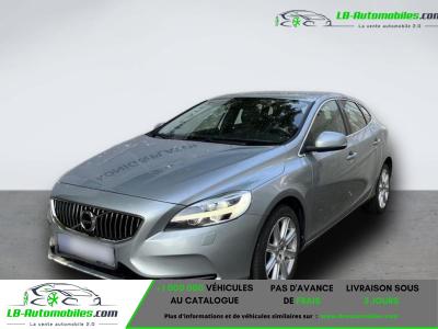 Volvo V40  D3 150 ch BVA