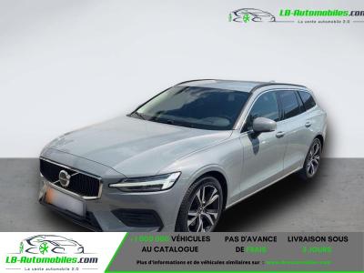 Volvo V60 B4 197 ch DCT7