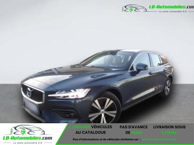 Volvo V60 B3 163 ch BVA