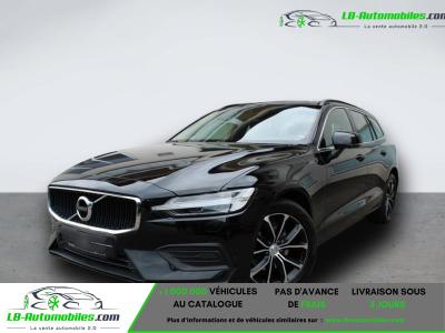 Volvo V60 B4 197 ch BVA