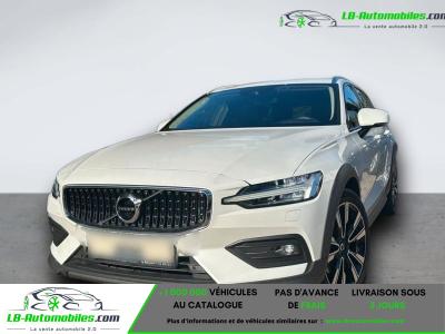 Volvo V60 Cross Country  B4 AWD 197 ch BVA