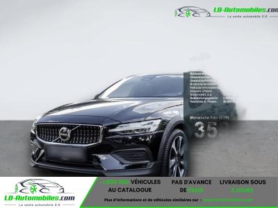 Volvo V60 Cross Country  D4 AWD 190 ch BVA