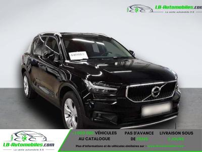 Volvo XC40 163 ch BVA