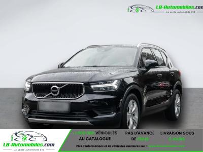 Volvo XC40 163 ch BVA