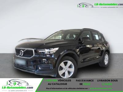 Volvo XC40 T3 156 ch BVM