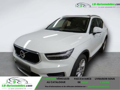 Volvo XC40 T3 156 ch BVM