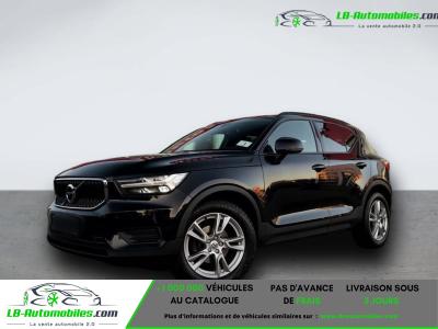 Volvo XC40 T3 156 ch BVM