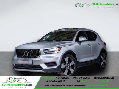 Volvo XC40 T5 AWD 247 ch BVA