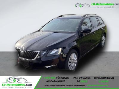 Skoda Octavia Combi 2.0 TDI 116 ch BVM