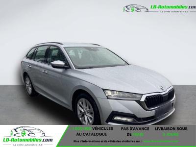 Skoda Octavia Combi 2.0 TDI 116 ch BVM