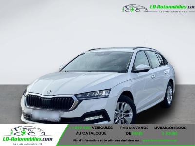 Skoda Octavia Combi 2.0 TDI 150 ch BVM