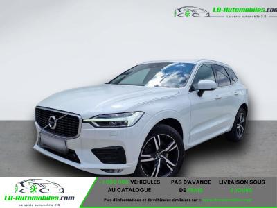 Volvo XC60 T5 250 ch BVA