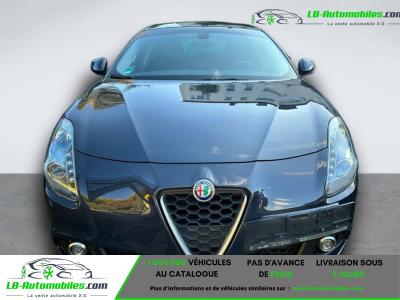 Alfa Romeo Giulietta 1.4 TB MultiAir 150 ch BVM