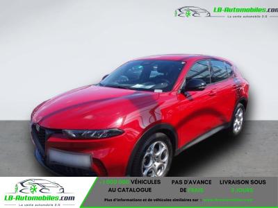 Alfa Romeo Tonale 1.5 Hybrid Diesel 130 ch BVA