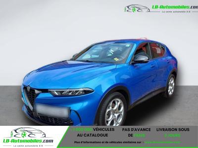 Alfa Romeo Tonale 1.5 Hybrid Diesel 130 ch BVA