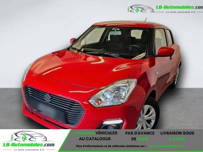 Suzuki Swift 1.2 Dualjet 90ch