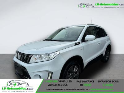 Suzuki Vitara 1.0 Boosterjet BVM 111ch