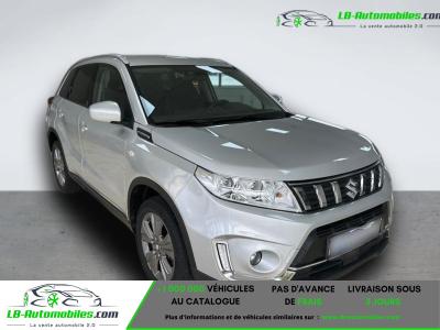 Suzuki Vitara 1.0 Boosterjet BVM 111ch