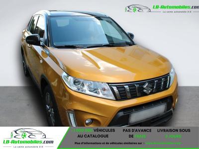 Suzuki Vitara 1.0 Boosterjet BVM 111ch