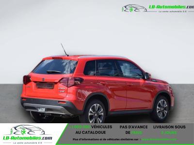 Suzuki Vitara 1.4 Boosterjet Allgrip 129ch BVM