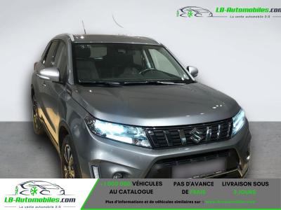 Suzuki Vitara 1.4 Boosterjet 129ch BVM