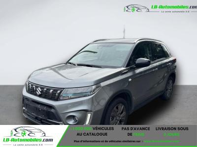 Suzuki Vitara 1.4 Boosterjet 129ch BVM