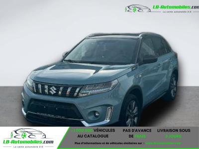 Suzuki Vitara 1.4 Boosterjet 129ch BVM