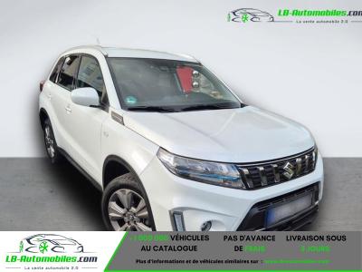 Suzuki Vitara 1.4 Boosterjet 129ch BVM