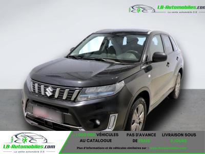 Suzuki Vitara 1.4 Boosterjet 129ch BVM