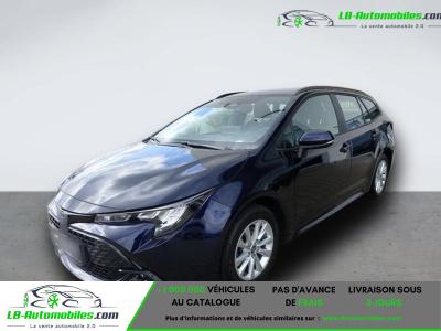 Toyota Corolla Touring Sports Hybride 184h BVA