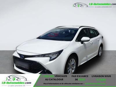 Toyota Corolla Touring Sports Hybride 184h BVA