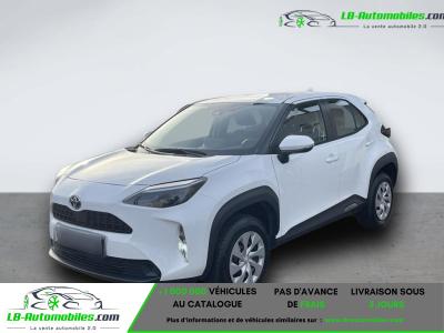 Toyota Yaris Cross Hybride 116h 2WD