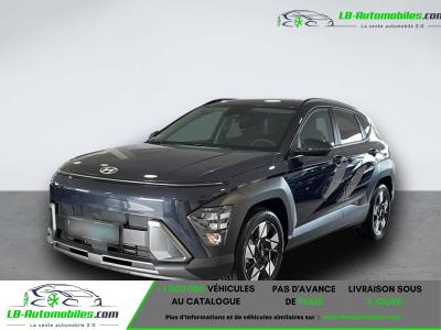 Hyundai Kona 1.6 GDi 141 Hybrid