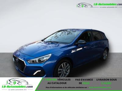 Hyundai I30 1.6 CRDi 115 BVA