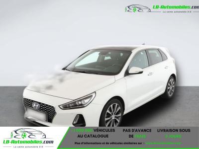 Hyundai I30 1.4 T-GDi 140 BVM