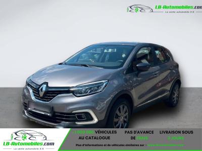 Renault Captur TCe 90 BVM