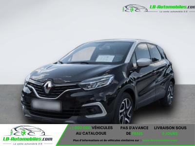 Renault Captur TCe 90 BVM