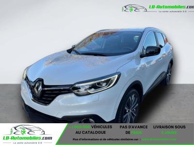 Renault Kadjar TC e160 BVM