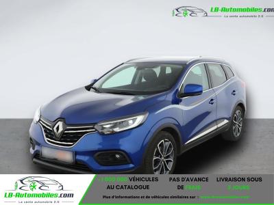 Renault Kadjar TC e160 BVM