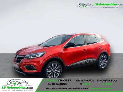 Renault Kadjar TC e160 BVM