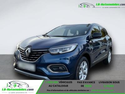 Renault Kadjar TC e160 BVM