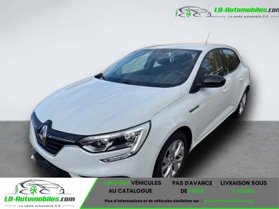 Renault Megane IV Berline  TCe 115 BVM