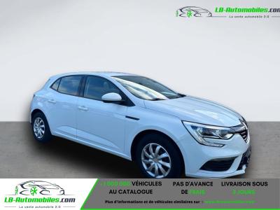 Renault Megane IV Berline  TCe 115 BVM