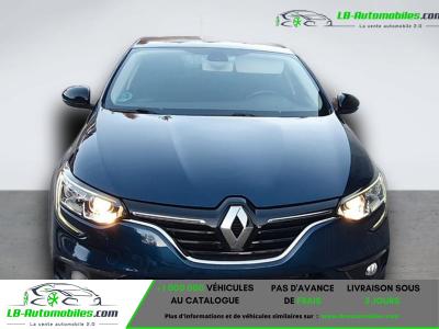 Renault Megane IV Berline  TCe 115 BVM