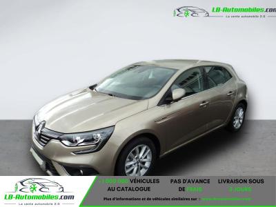 Renault Megane IV Berline  TCe 130 BVM