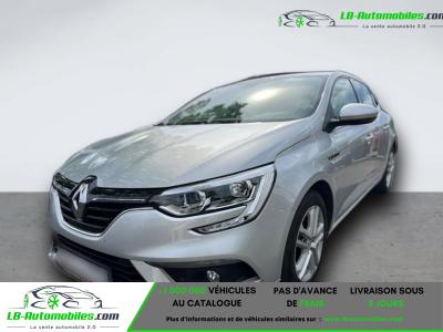 Renault Megane IV Berline  TCe 130 BVM